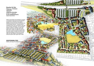 Victor Shenoda   Selected Work