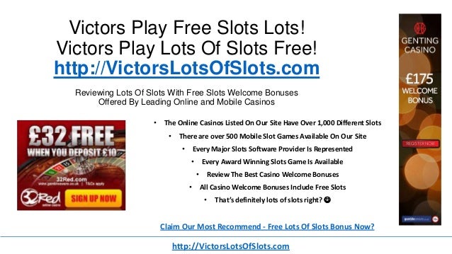 Lots of slots free coins Lots of slots free coins