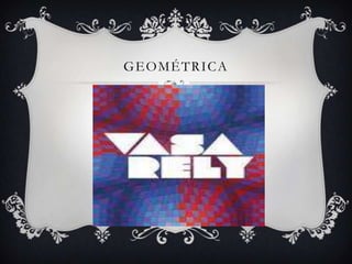 Geométrica 