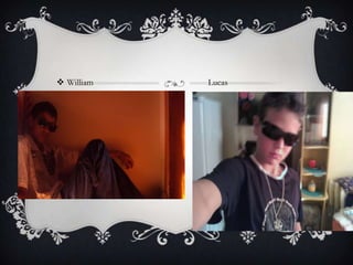 William                                                    Lucas
