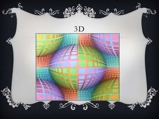 3D