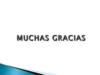 MUCHAS GRACIAS 
