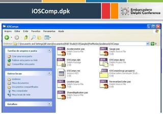 iOSComp.dpk
 