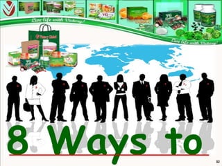 8 Ways to   32
 