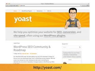 http://yoast.com/
 