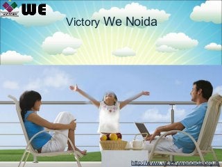 Victory We Noida
Company name
http://www.victorywenoida.org.in
 