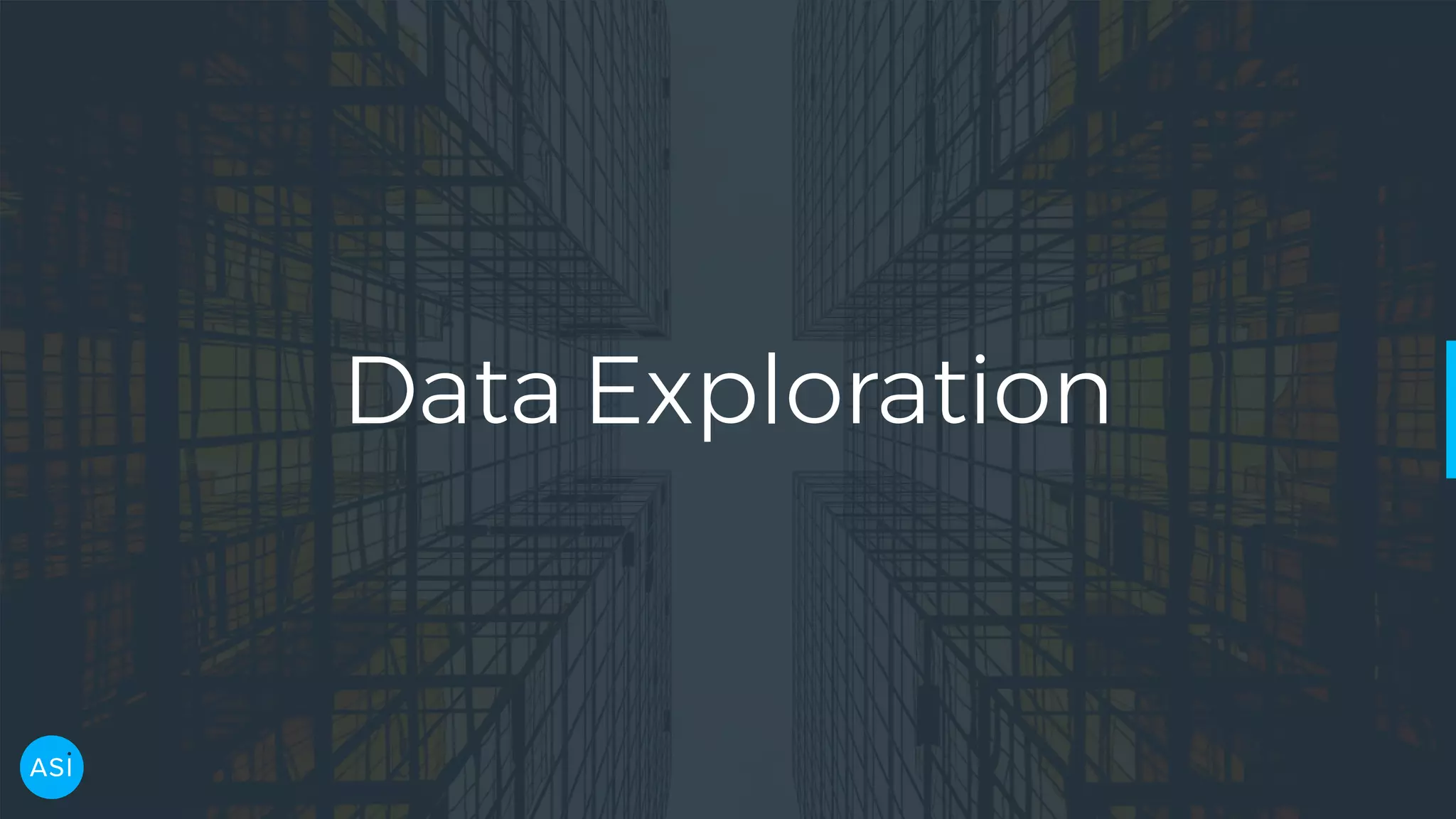 Data Exploration 
