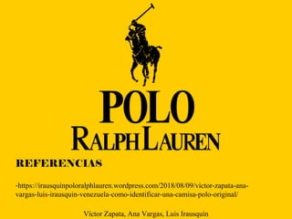 camisa polo original precio