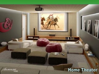 Home Theater 