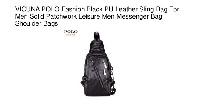 polo fashion bags