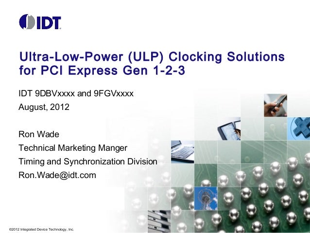 PCI Express