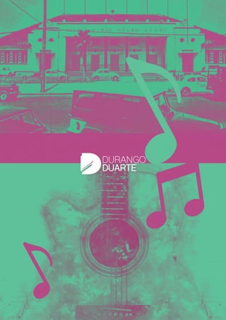 A vida musical em Manaus 