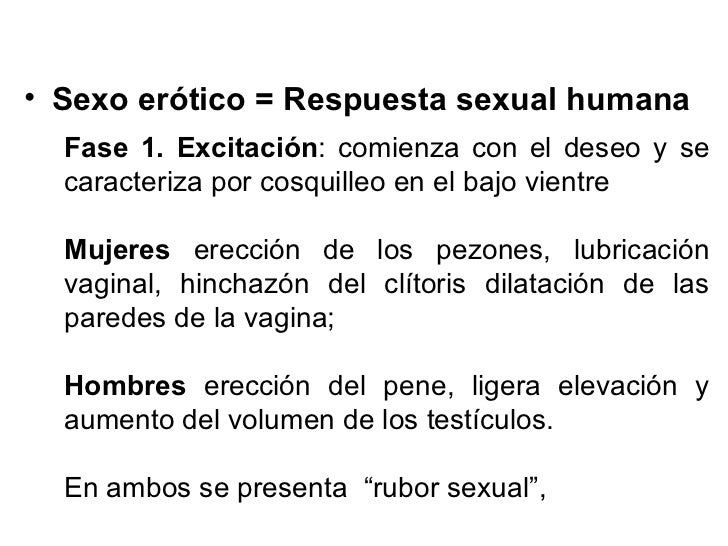 Sobre el miembro por la cabeza los pequeños granos