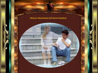 Música: Illumination (CD Secret Garden)
 