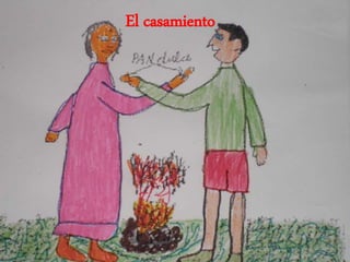 El casamiento
 
