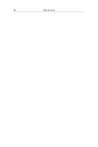 26 Vida de Jesus
 