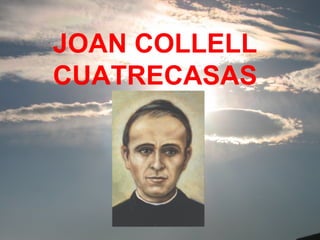 JOAN COLLELL
CUATRECASAS
 