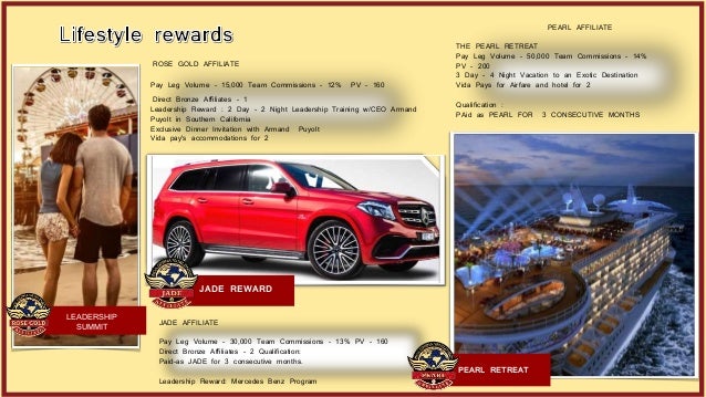 Vida divina business opportunity image