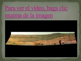 Para ver el video, haga clic enzima de la imagen