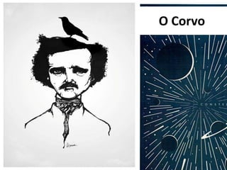 O Corvo
 