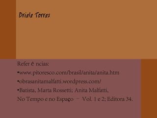 Driele Torres




•
•
•
                ç
 