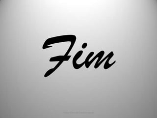 Vida e Obra de Cesário Verde
 