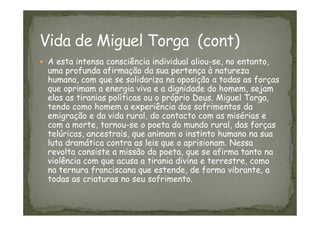 Miguel Torga