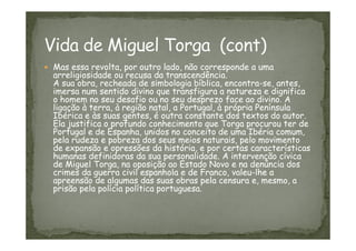 Miguel Torga