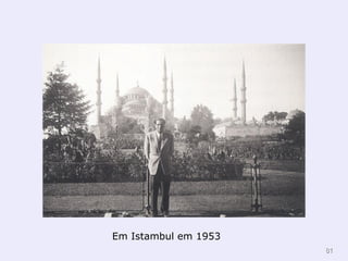 8811 
Em Istambul em 1953 
 