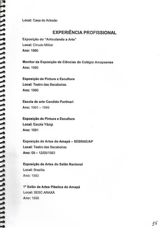 Vida e obra grimualdo da silva