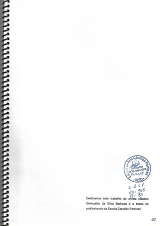 Vida e obra grimualdo da silva