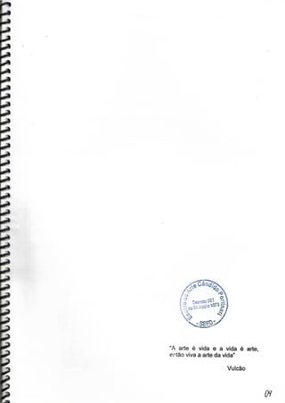 Vida e obra grimualdo da silva