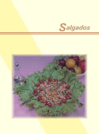 Salgados
 