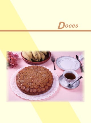 Doces
 