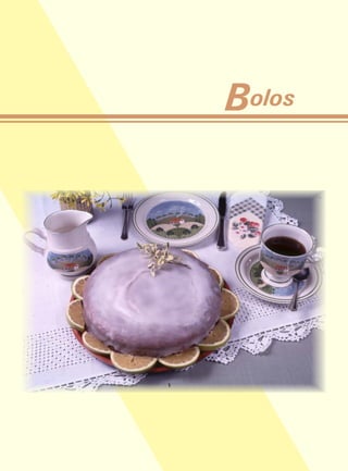 Bolos
 