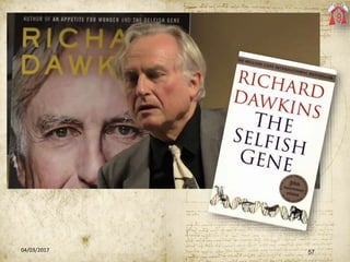 5704/03/2017
Richard Dawkins
 