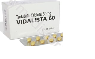 Vidalista60