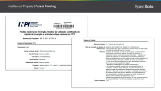 Intellectual Property | PatentPending
 