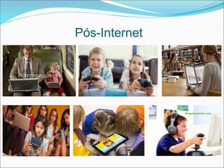Pós-Internet 
 