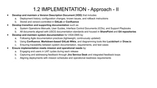 LOW CODE NO CODE PLATFORM Agile Developm | PPTX
