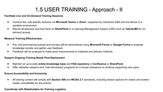 LOW CODE NO CODE PLATFORM Agile Developm | PPTX