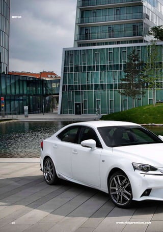 20	 www.vidapremium.com
motor
 