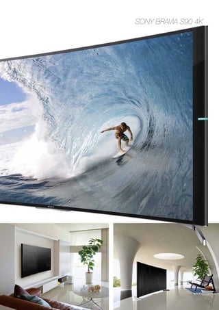 MOTOR 
VUELVE 
A LA CARGA 
Con una interpretación contemporánea de un modelo clásico 
ha sido presentada en la concentración de Sturgis. 
46 
 