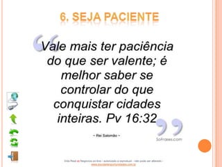 Vida Real vs Negócios on-line - autorizado a reproduzir - não pode ser alterado -
                    www.escoladeoportunidades.com.br
 