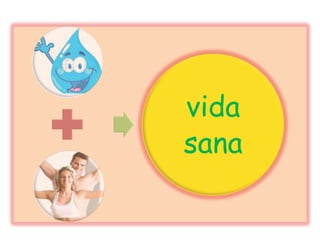 vida
sana

 