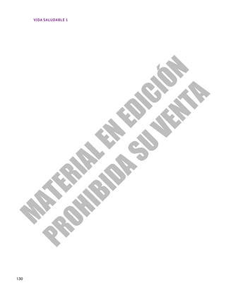 130
VIDA SALUDABLE 1
M
A
T
E
R
I
A
L
E
N
E
D
I
C
I
Ó
N
P
R
O
H
I
B
I
D
A
S
U
V
E
N
T
A
 