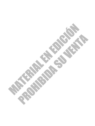 M
A
T
E
R
I
A
L
E
N
E
D
I
C
I
Ó
N
P
R
O
H
I
B
I
D
A
S
U
V
E
N
T
A
 