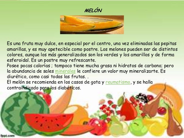 Vida sana . power point ( propiedades de algunas de las Vida sana . power point ( propiedades de algunas de las