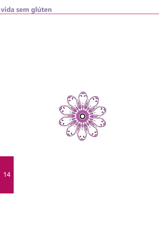vida sem glúten
14
 
