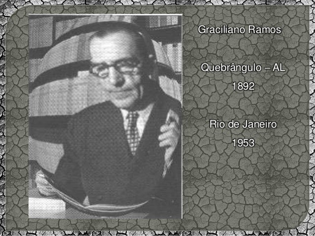 Vidas secas - Graciliano Ramos